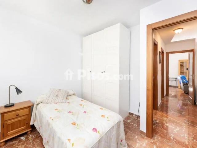 Piso en alquiler en Calle Ribera del Beiro, 47