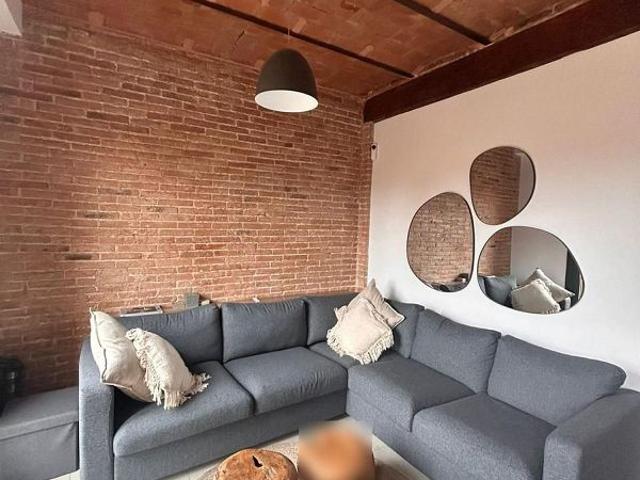 Piso en alquiler en calle Roger de Flor, Barcelona, de 69 m² 2 habitaciones por 2.200