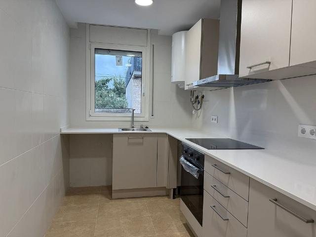 Piso en alquiler en calle Rosa Dels Vents, Cervera, de 59 m² 2 habitaciones por 542
