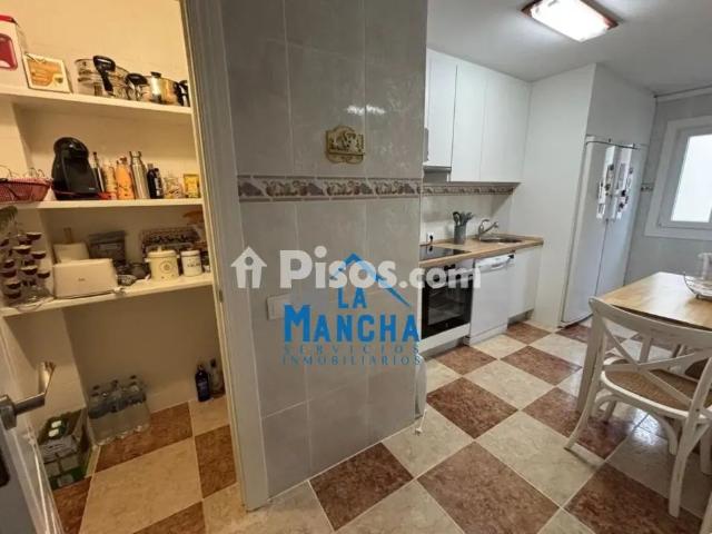 Piso en alquiler en Calle Rosario, cerca de Calle de María Marín