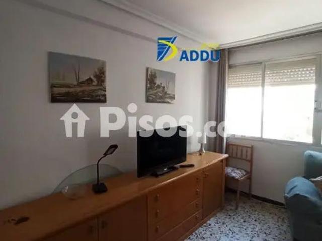 Piso en alquiler en Calle Sueño Del Patricio