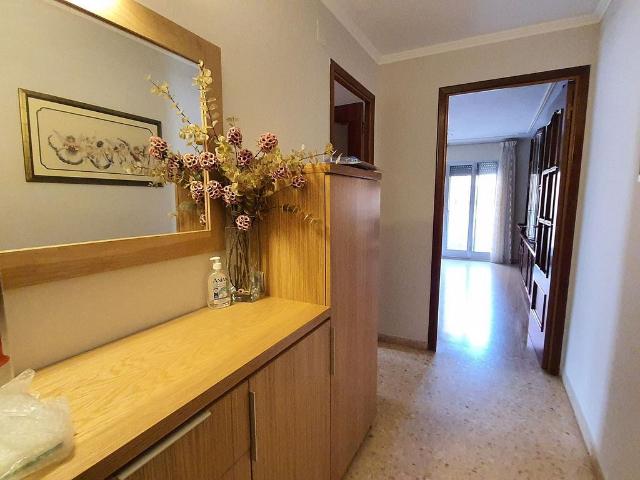Piso en alquiler en calle Sagrat Cor, Roquetes, de 111 m² 4 habitaciones por 530 €