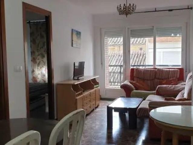 Piso en alquiler en Calle San Antón, cerca de Calle Pino