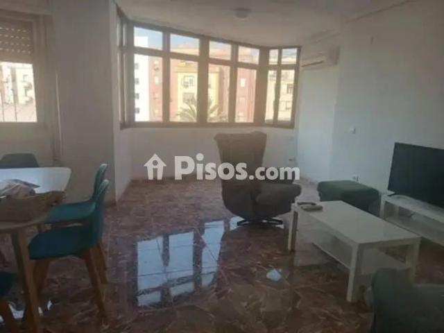 Piso en alquiler en Calle San Bruno Nn