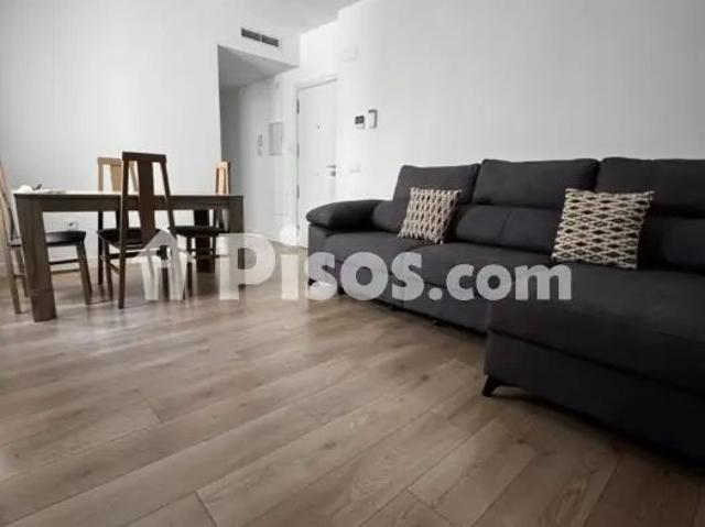 Piso en alquiler en Calle San Clemente