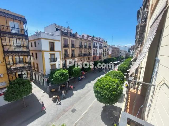 Piso en alquiler en Calle San Jacinto, cerca de Calle de Fabie