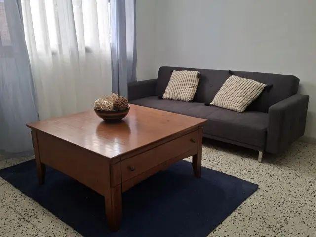 Piso en alquiler en Calle San Nicasio, 22