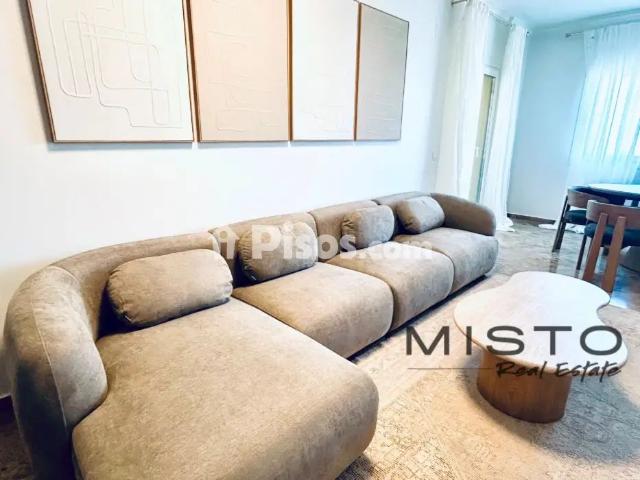 Piso en alquiler en Calle San Pedro de Alcantara Marbella Bl:M9 Es:9 Pl:03 P, Número 2