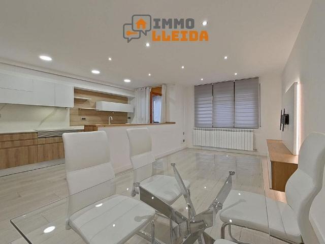 Piso en alquiler en calle Sant Diego Califòrnia, Balaguer, de 110 m² 4 habitaciones por 750