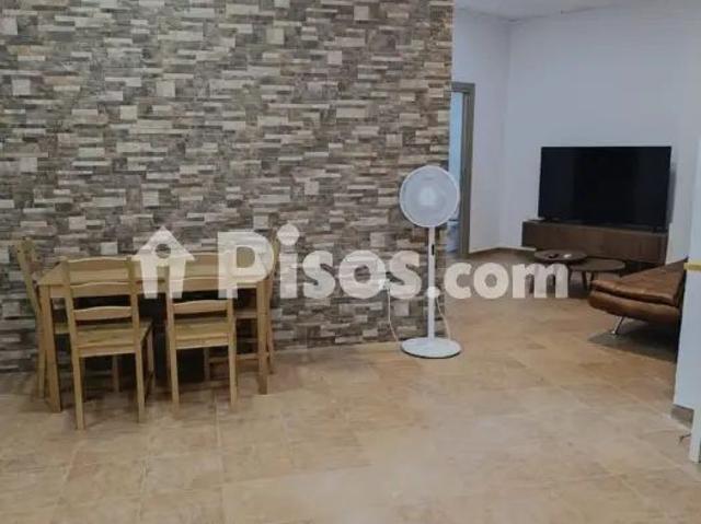 Piso en alquiler en Calle Sant Francesc de Paula