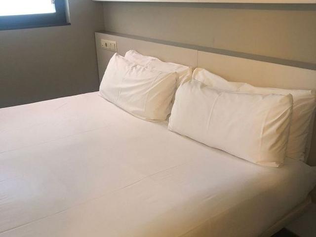 Piso en alquiler en calle Sant Pauli de Nola, Barcelona, de 47 m² 2 habitaciones por 943