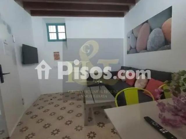 Piso en alquiler en Calle Santa Ana