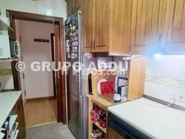 Piso en alquiler en Calle Santa Clara, cerca de Calle Yuste