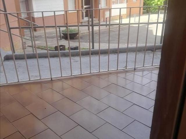 Piso en alquiler en calle Santa Eulàlia, Berga, de 58 m² 3 habitaciones por 420