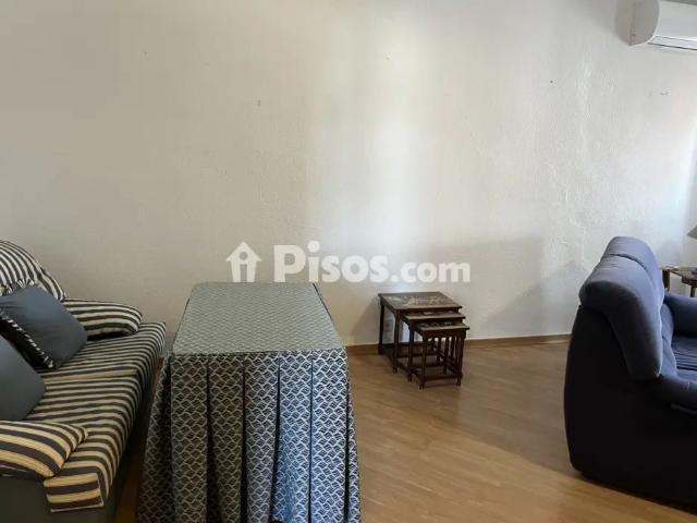 Piso en alquiler en Calle Santa Fe, 15