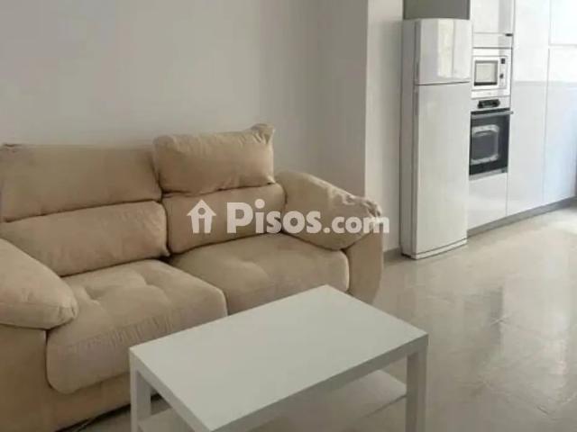 Piso en alquiler en Calle Santa Rosalia