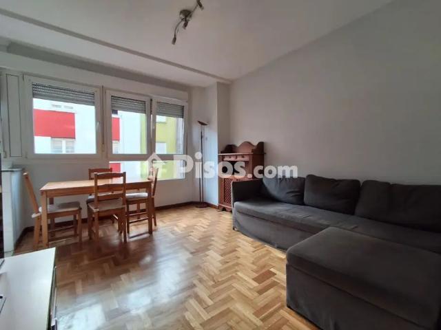 Piso en alquiler en Calle Schulz