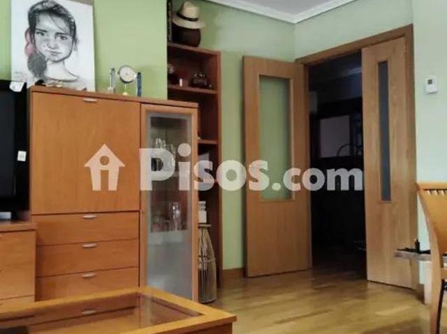 Piso en alquiler en Calle Severo Ochoa, 19