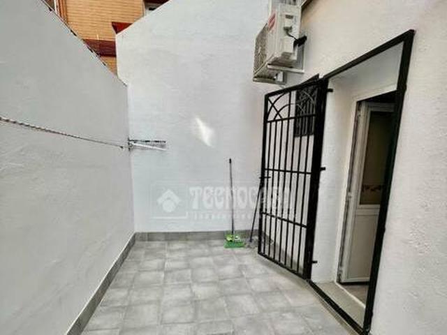 Piso en alquiler en Calle Sierra Morena