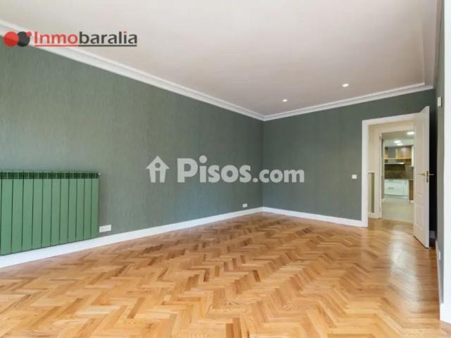Piso en alquiler en Calle Solano