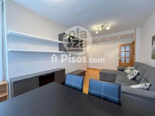 Piso en alquiler en Calle Solidaridad, 2