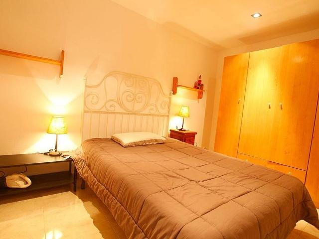 Piso en alquiler en calle Soria, Barcelona, de 38 m² 2 habitaciones por 1.000