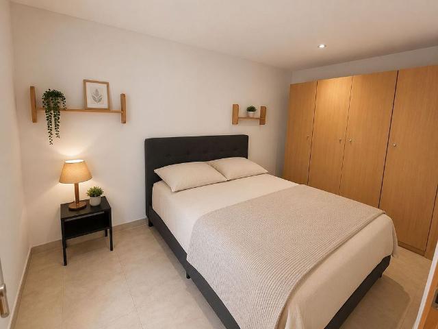 Piso en alquiler en calle Soria, Barcelona, de 38 m² 2 habitaciones por 1.050