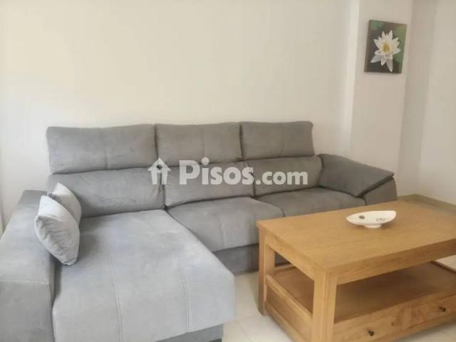 Piso en alquiler en Calle Tanzania