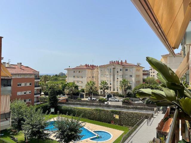 Piso en alquiler en calle Tarongers, Sitges, de 171 m² 5 habitaciones por 2.200