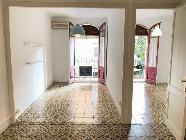 Piso en alquiler en calle Tavern, Barcelona, de 55 m² 1 habitación por 1.150