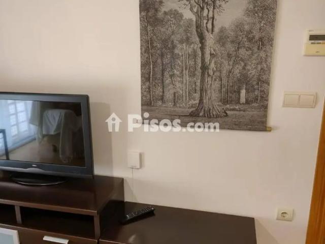 Piso en alquiler en Calle Tejeiro