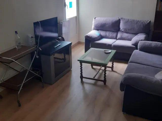 Piso en alquiler en Calle Tejeiro