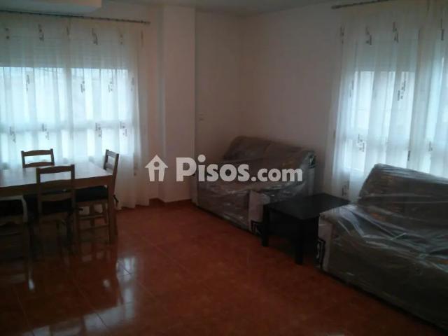 Piso en alquiler en Calle Tejeras, 19