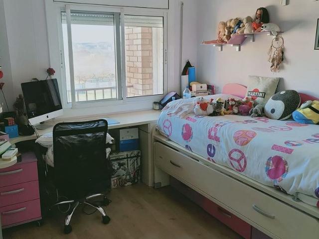 Piso en alquiler en calle Tenerife, Tarragona, de 75 m² 3 habitaciones por 850 €