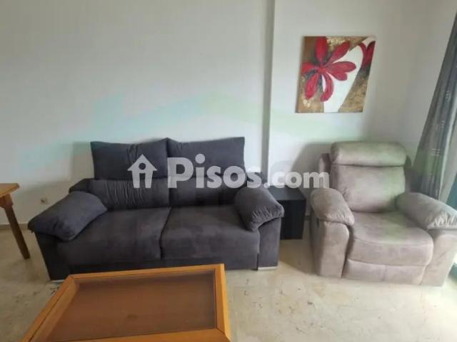 Piso en alquiler en Calle Terral