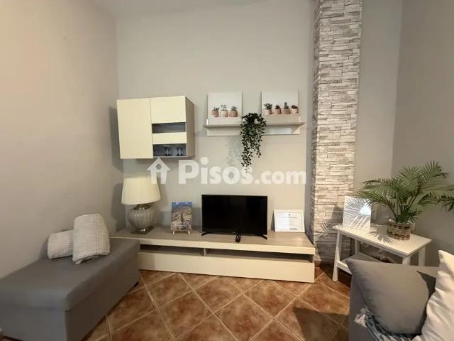 Piso en alquiler en Calle Tijoco Alto, 12
