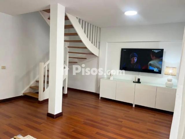 Piso en alquiler en Calle Tinguafaya