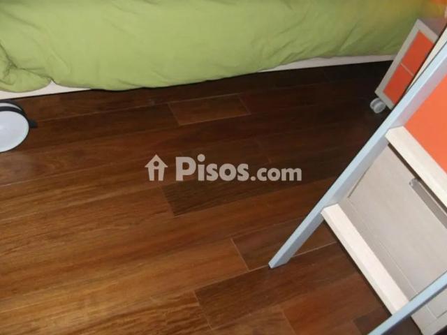 Piso en alquiler en Calle Toro