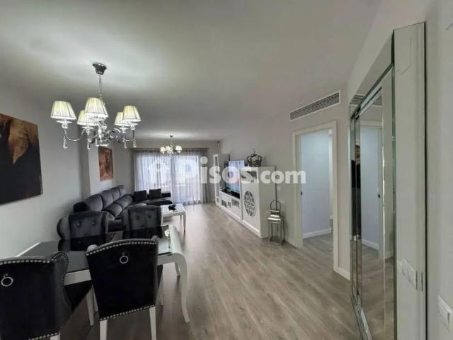 Piso en alquiler en Calle Torrente Ballester