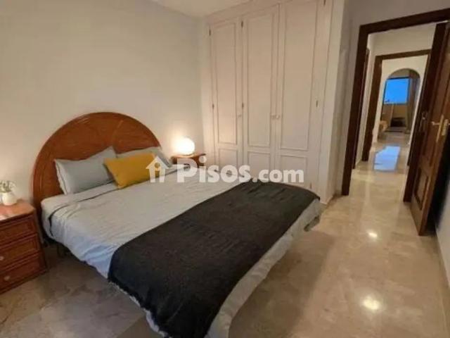 Piso en alquiler en Calle Torrevigia, 7
