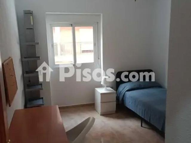 Piso en alquiler en Calle Tórtola, 36