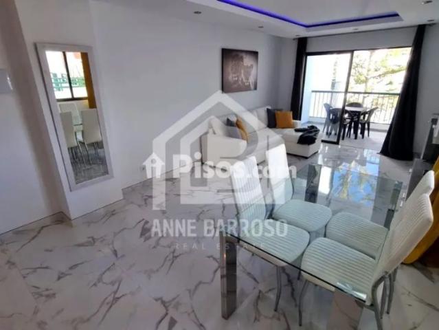 Piso en alquiler en Calle Torviscas