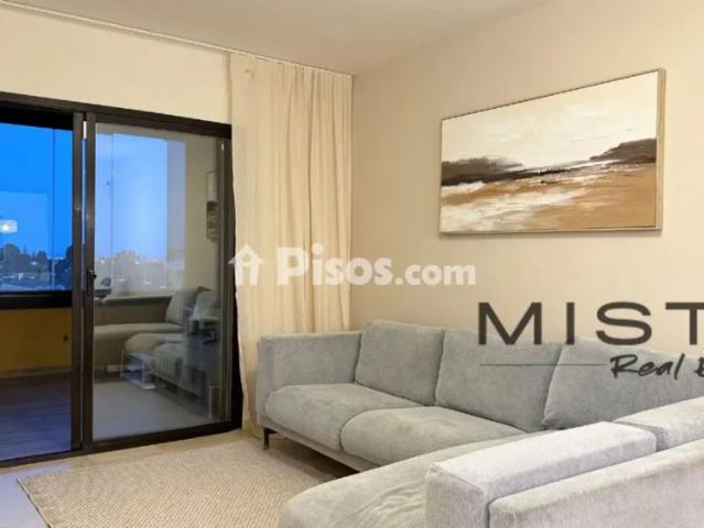 Piso en alquiler en Calle Ur Terrazas del Sol 29680 Estepona, Número 11