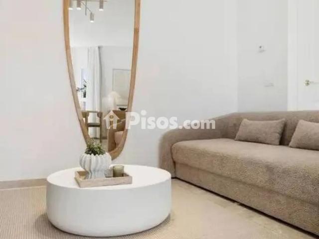 Piso en alquiler en Calle Urbanizacion los Naranjos de Marbella, 263