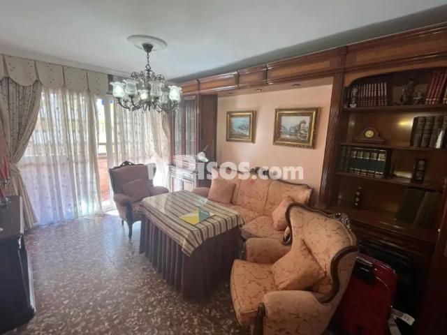 Piso en alquiler en Calle Urbión