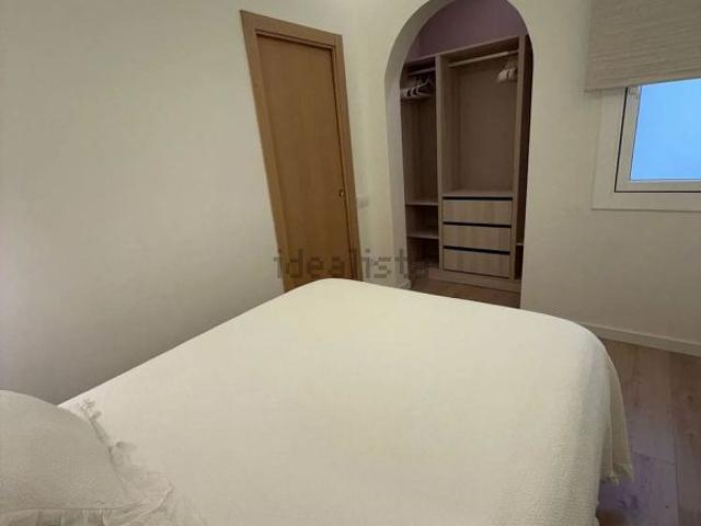 Piso en alquiler en calle De València, Barcelona, de 60 m² 2 habitaciones por 2.200