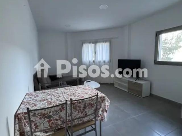 Piso en alquiler en Calle Valencia