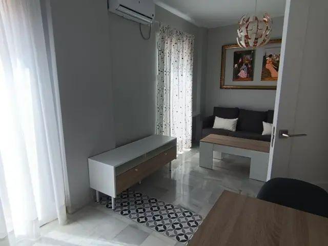 Piso en alquiler en Calle Valle