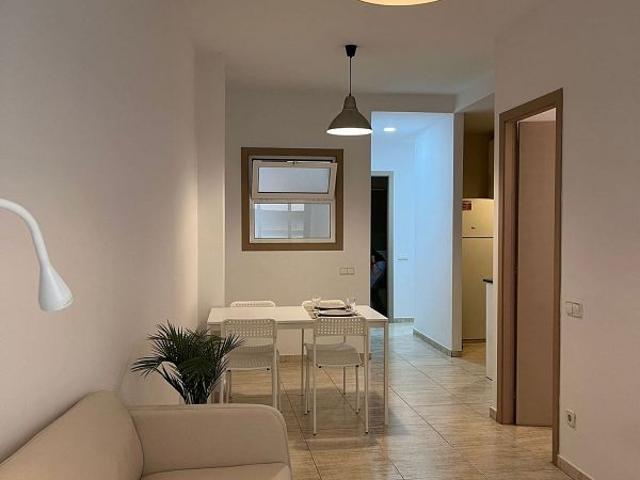 Piso en alquiler en calle Vallfogona, Barcelona, de 48 m² 1 habitación por 895