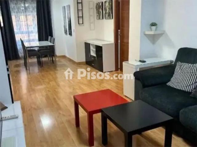 Piso en alquiler en Calle Verdiales